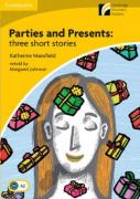 PARTIES AND PRESENTS