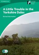 A LITTLE TROUBLE IN THE YORKSHIRE DALES