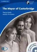 THE MAYOR OF CASTERBRIDGE