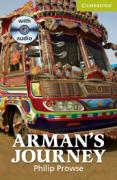 ARMAN'S JOURNEY