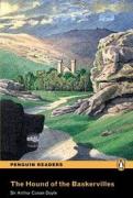 THE HOUND OF THE BASKERVILLES