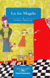 LA TIA MAGDA