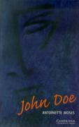JOHN DOE