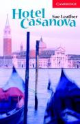 HOTEL CASANOVA