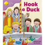 HOOK A DUCK