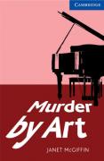 MURDER BY ART