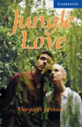 JUNGLE LOVE