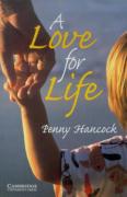 A LOVE FOR LIFE