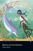 MAISIE AND THE DOLPHIN
