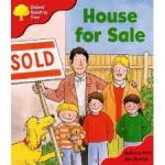 HOUSE FOR SALE