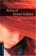 ANNE OF GREEN GABLES