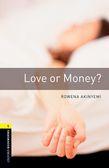 LOVE OR MONEY?