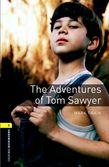 THE ADVENTURES OF TOM SAWYER