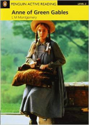 ANNE OF GREEN GABLES
