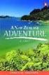 A NEW ZEALAND ADVENTURE