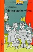 ADOPTA UN FANTASMA