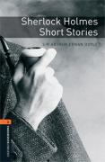 SHERLOCK HOLMES SHORT STORIES