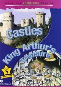 CASTLES / KING ARTHUR'S TREASURE