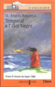 TEMPORAL A L'ILLOT NEGRE