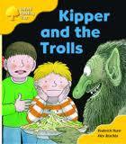 KIPPER AND THE TROLLS