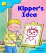 KIPPER'S IDEA
