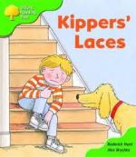 KIPPERS' LACES