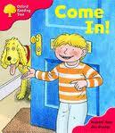 COME IN!