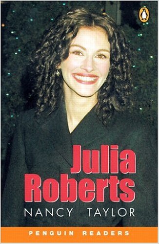 JULIA ROBERTS