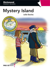 MYSTERY ISLAND