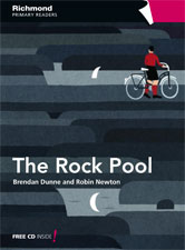 THE ROCKPOOL