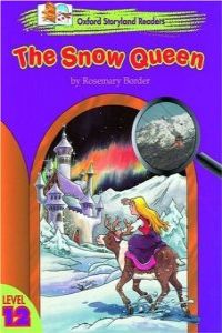 THE SNOW QUEEN