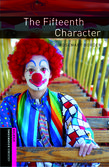 THE FIFTEENTH CHARACTER